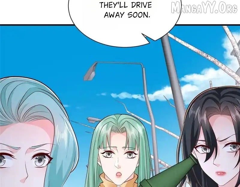 I randomly have a new career every week Chapter 853 - page 47